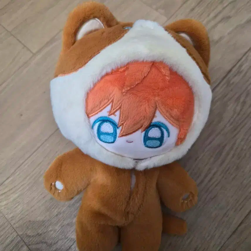 택포)앙스타 큐티인형 아케호시 스바루