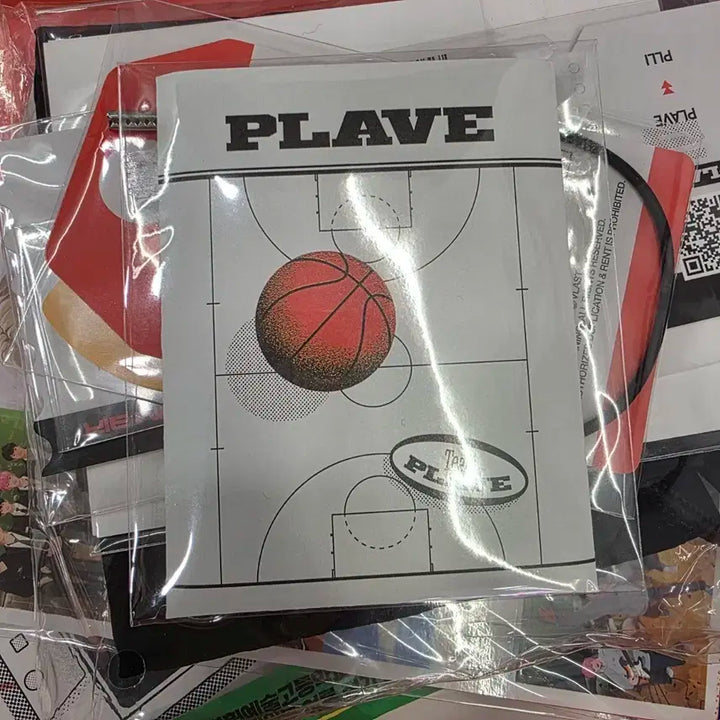 [미개봉] 플레이브 24시그 포카 10장 일괄