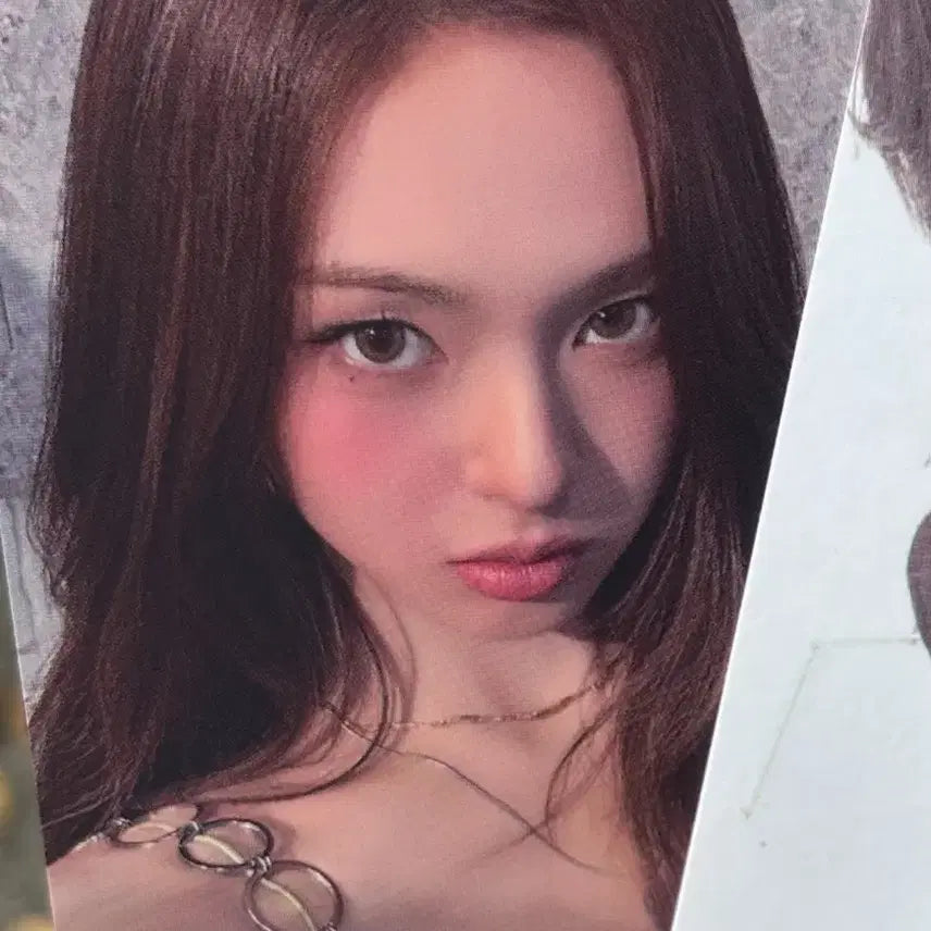 베이비몬스터 치키타 we go up 공방포카 babymonster