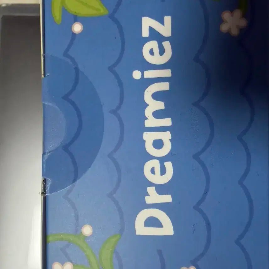 드리미즈 쪠드 제노 인형 미개봉 새상품 포카O