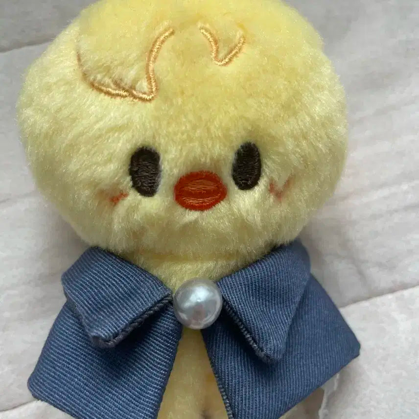 스트레이키즈 용복 인형