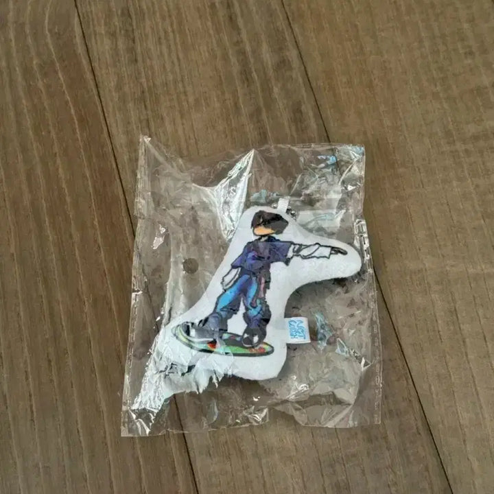 미개봉 새상품) 엔시티위시 nct wish 서프 쿠션 키링 유우시