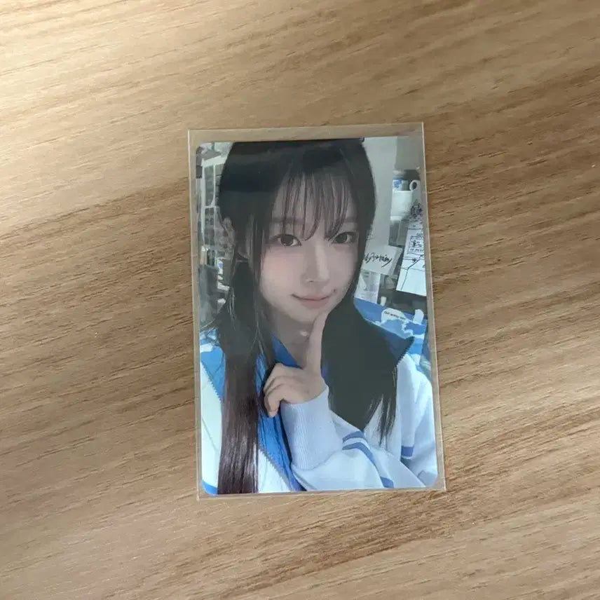 세이마이네임 도희 샤랄라 공방포카 양도합니다