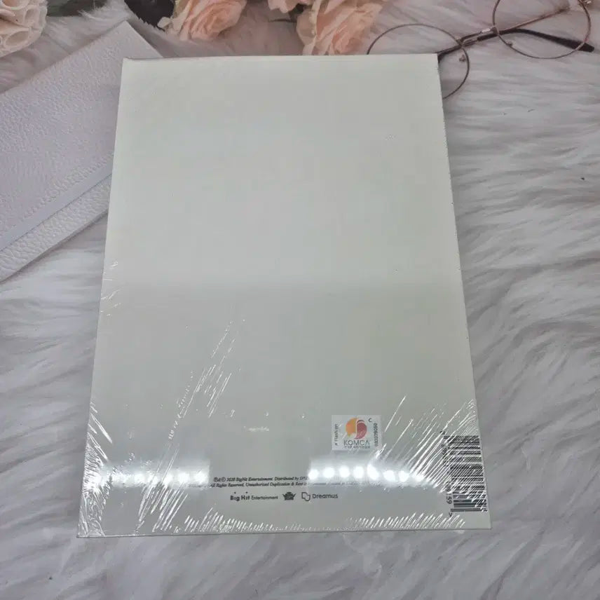 [미개봉] 방탄소년단 BTS BE앨범 판매