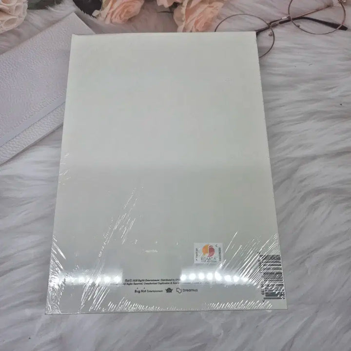 [미개봉] 방탄소년단 BTS BE앨범 판매