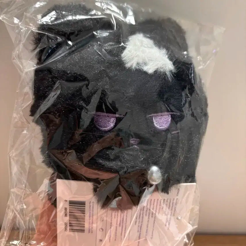 몬스타엑스 몬뭉치 미니미니냥균이