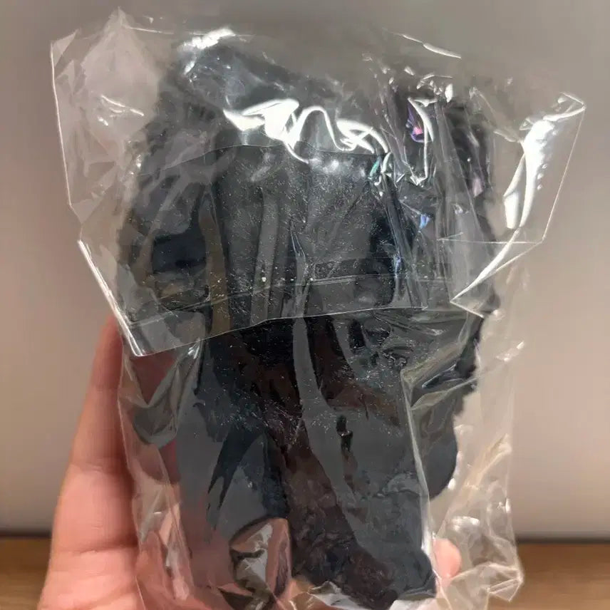 몬스타엑스 몬뭉치 미니미니냥균이