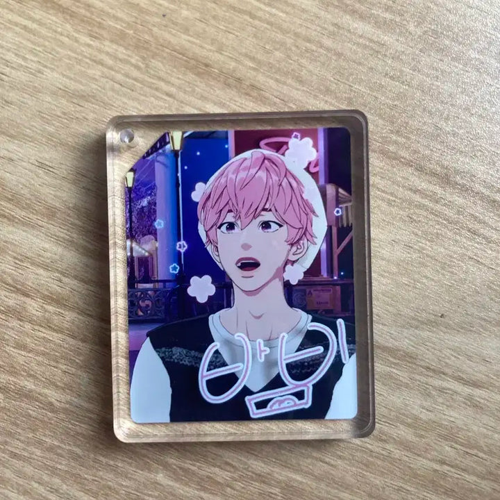 플레이브 애니메이트 아크릴 코롯토 밤비