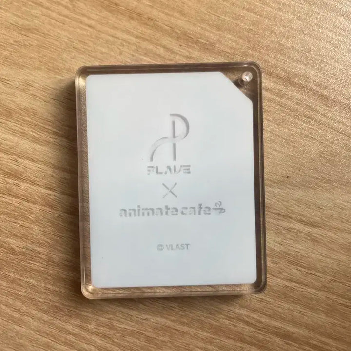 플레이브 애니메이트 아크릴 코롯토 밤비