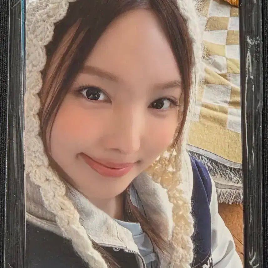 [트와이스] 10주년 원인어밀리언 개봉일 특전 포카세트 판매