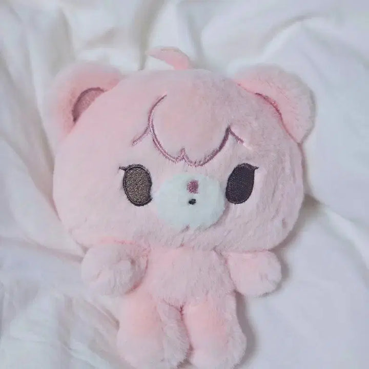 플레이브 밤비 인형 바무쿠마