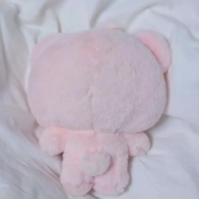 플레이브 밤비 인형 바무쿠마