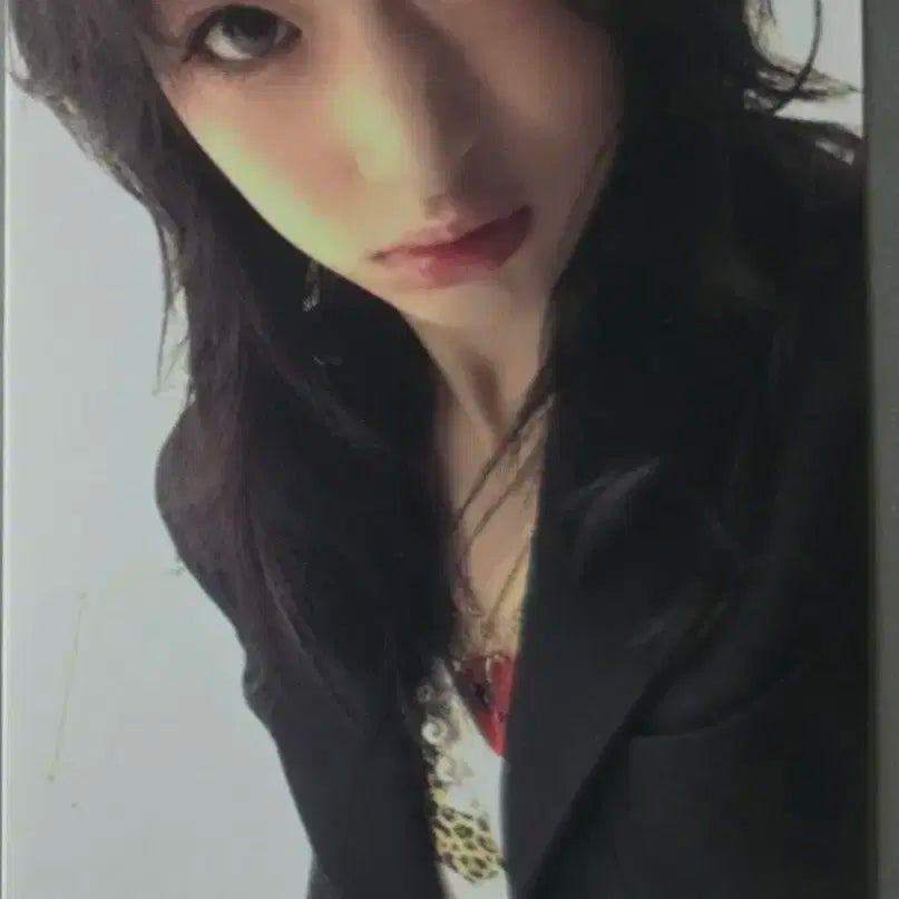 베이비몬스터 위 고 업 공방포카 아현