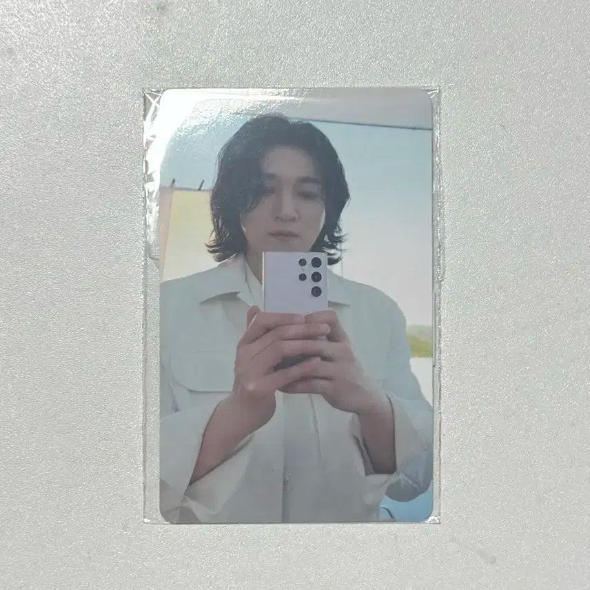 [미개봉, 새상품] 데이식스 피어텐 온라인포카 성진