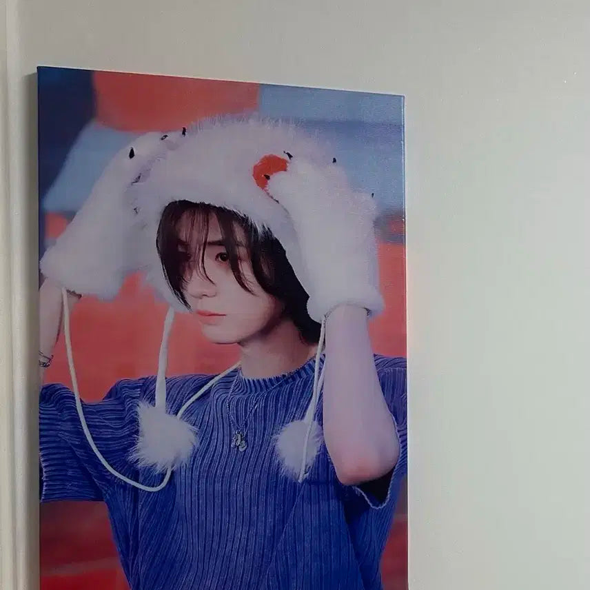 보넥도 굿즈 양도