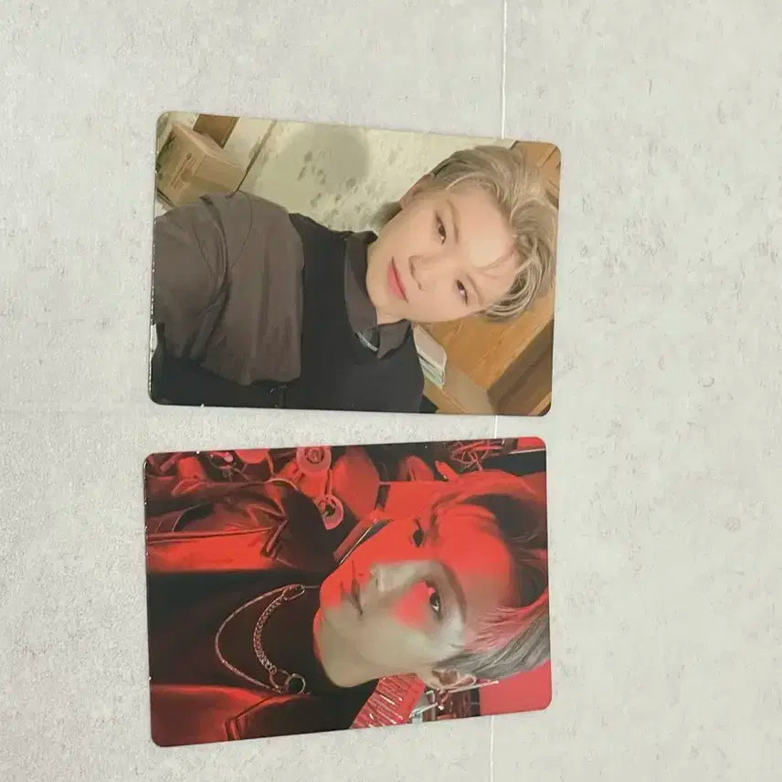 세븐틴 아타카 앨범 (포카포함)