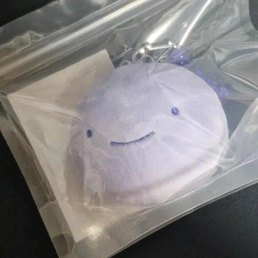 쁘넥도 운아기 키링 노장르 키링 보넥도 운학 미개봉