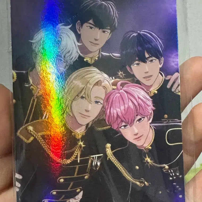 (풀구성)플레이브 2025 시그+음총포카