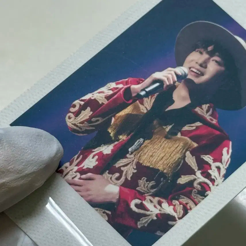 위너 winner 디비디 딥디 포토카드 포카