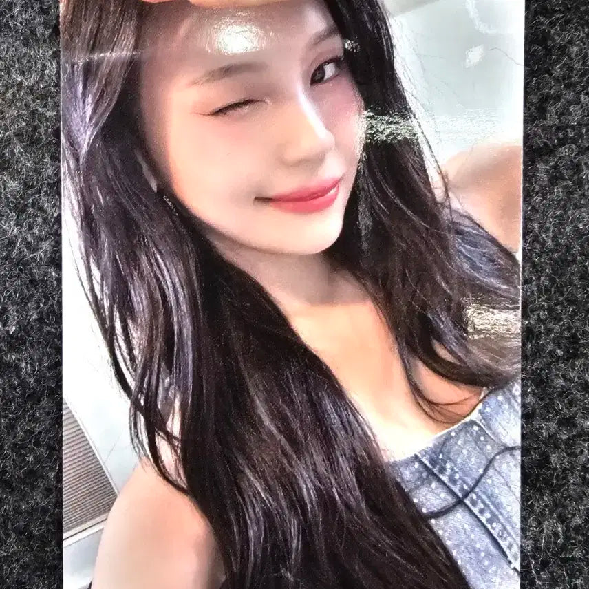 비비지 엄지 쉿 에버라인 럭키드로우