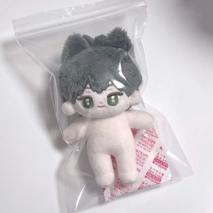 플레이브 하민속성 뽀레이브 10깅