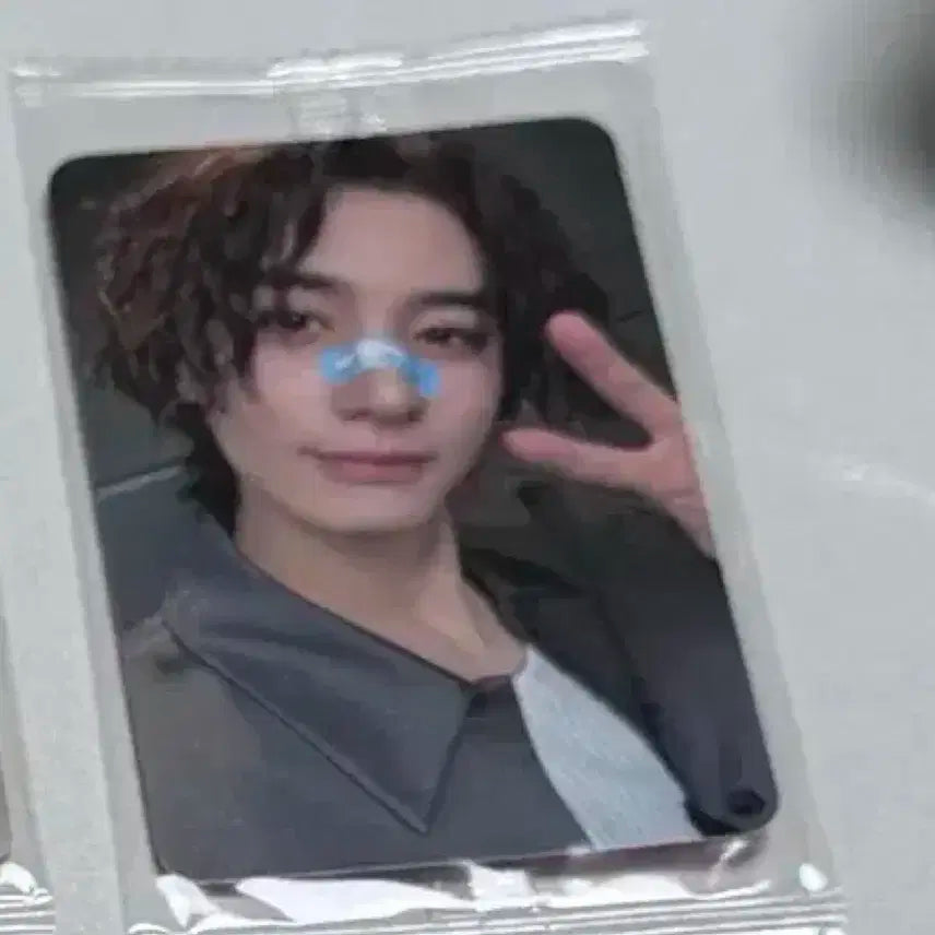 보이넥스트도어 케타포 특전 이한 미개봉 양도