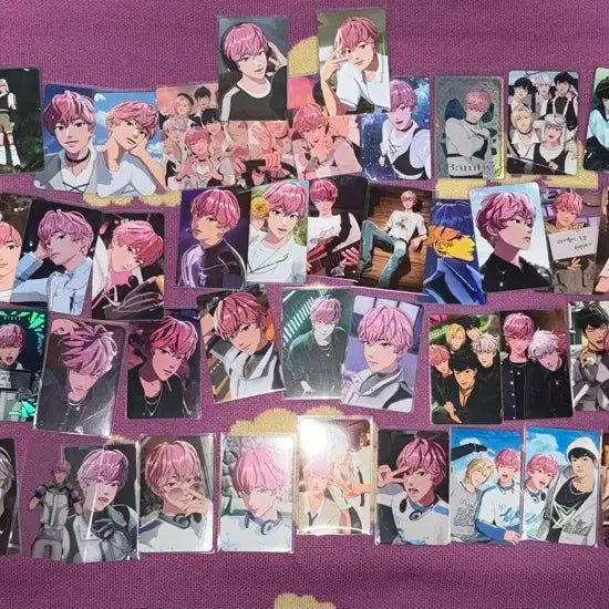 PLAVE 플레이브 밤비 포토카드