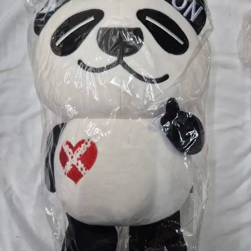 2PM  ZOOMPM DOLL 인형