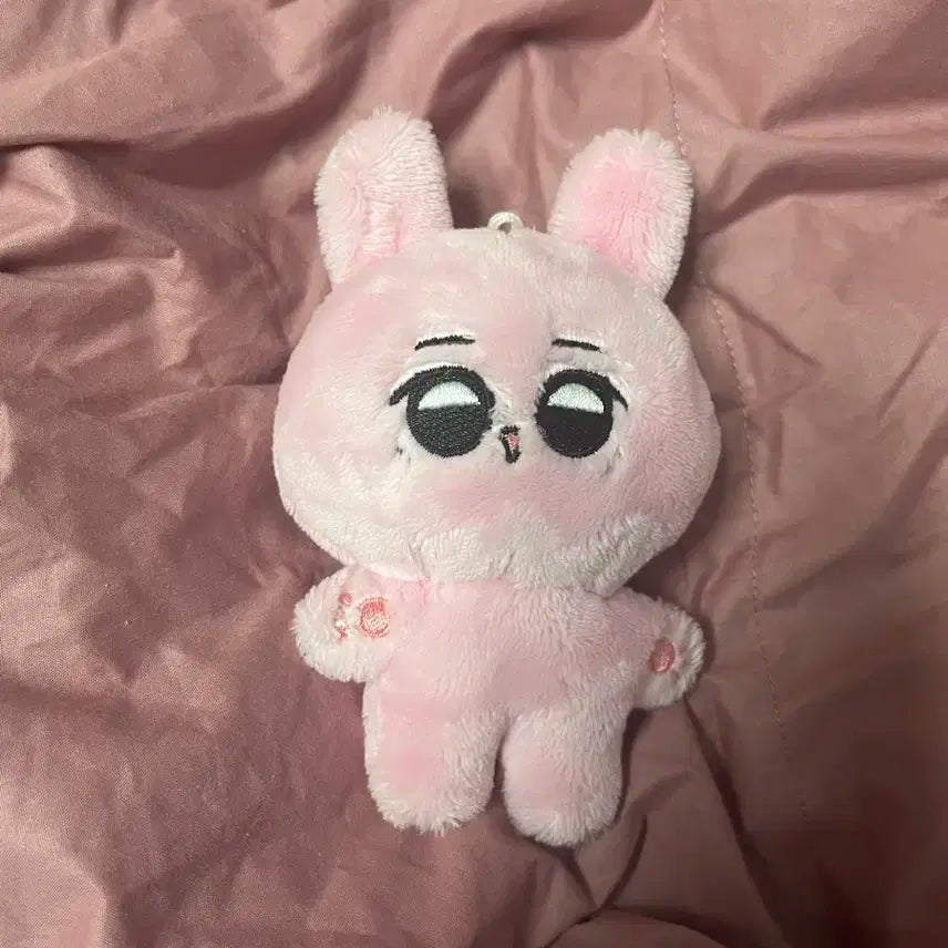 폭덤,최저가)스테이씨 수민 인형 콩테이씨 배토끼 인형 판매