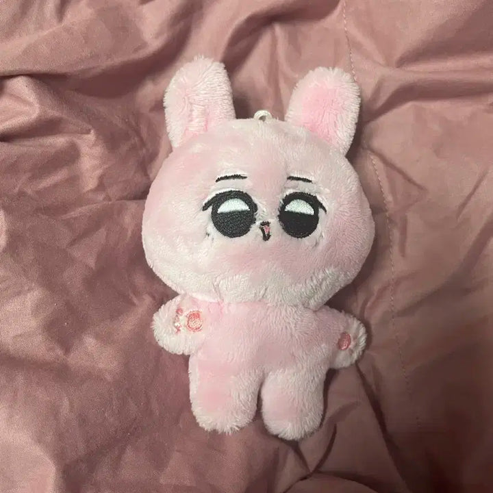 폭덤,최저가)스테이씨 수민 인형 콩테이씨 배토끼 인형 판매