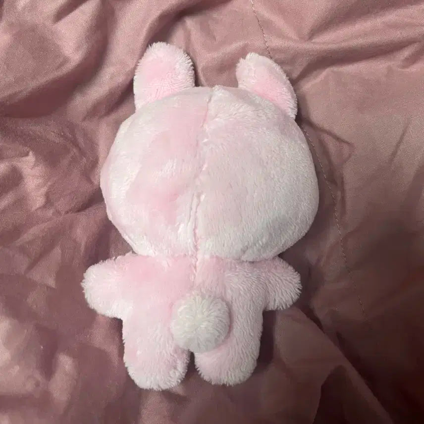 폭덤,최저가)스테이씨 수민 인형 콩테이씨 배토끼 인형 판매