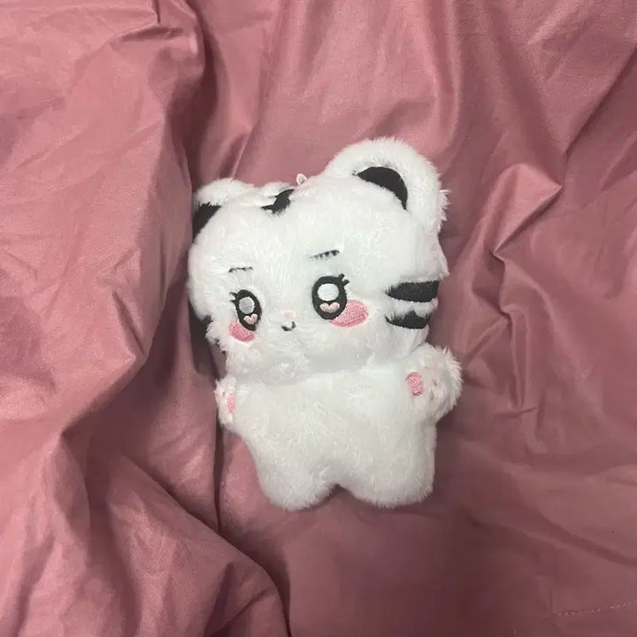 폭덤,최저가) 스테이씨 윤 인형 심짜랑 인형 판매