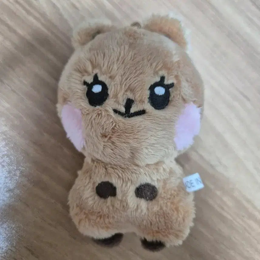 아이들 미연 10cm 인형