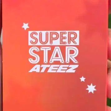 슈스티즈 유람선 특전 종호 제외 ateez pc