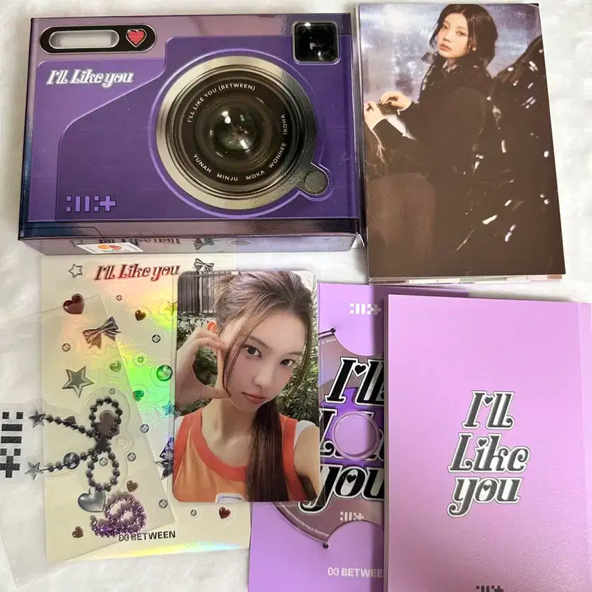 일괄)아일릿 개봉앨범 포카 윤아민주모카원희이로하