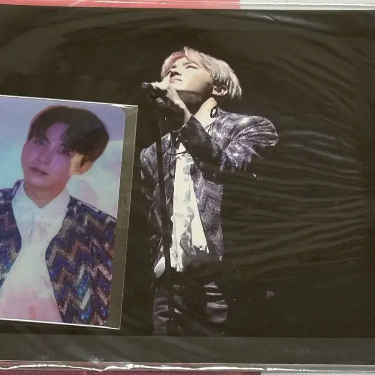 방탄 윙즈 윙파콘 에세이북 제이홉 jhope 호석 BTS