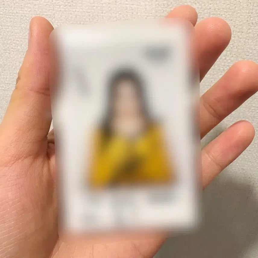 251004 AtHeart 앳하트 서현 교복 폴라로이드