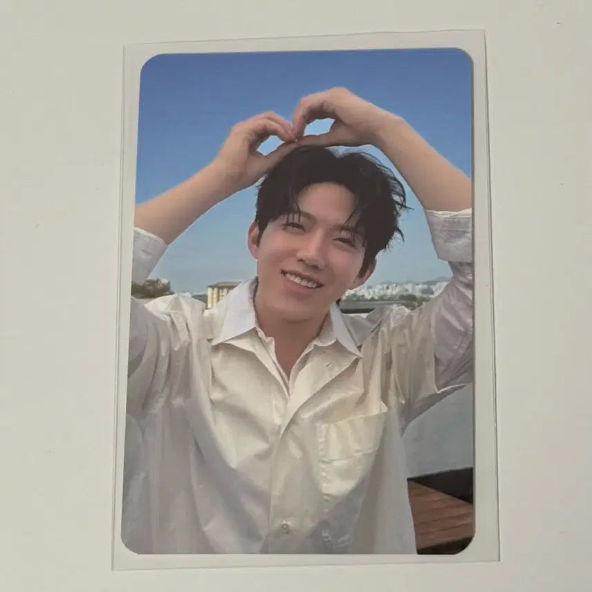 데이식스 도운 트레카 포카