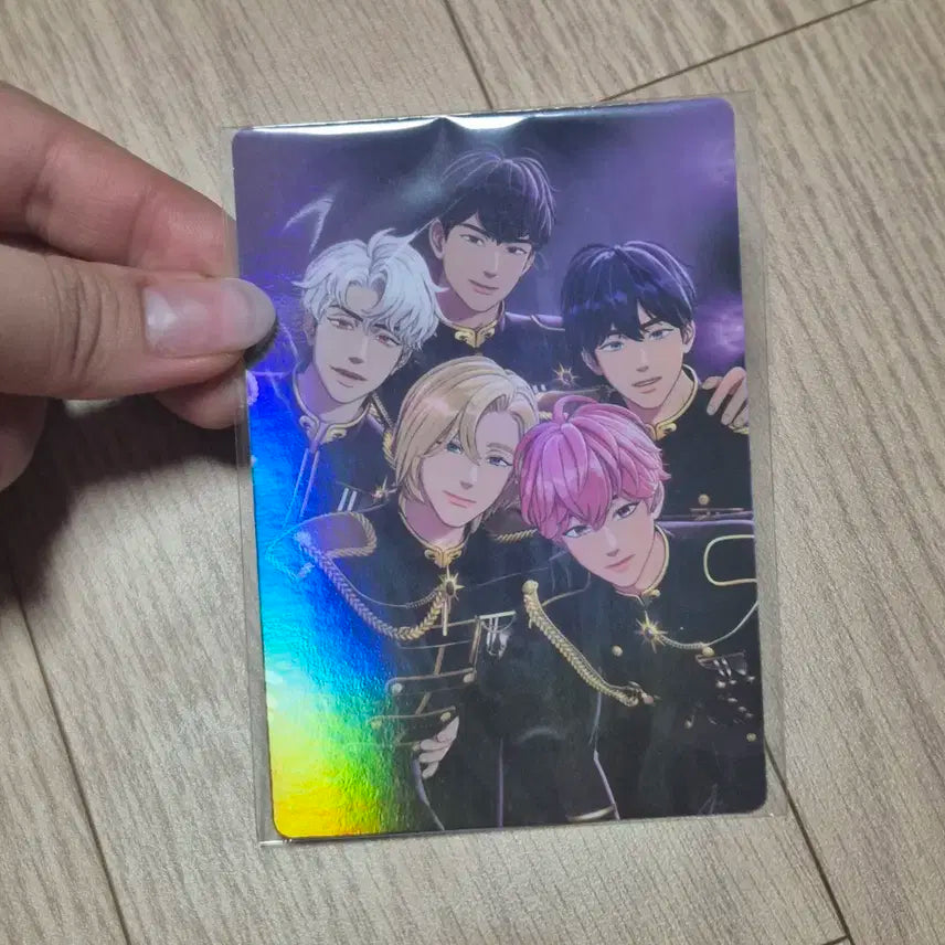 플레이브 앵콜콘 시네마 빅포카