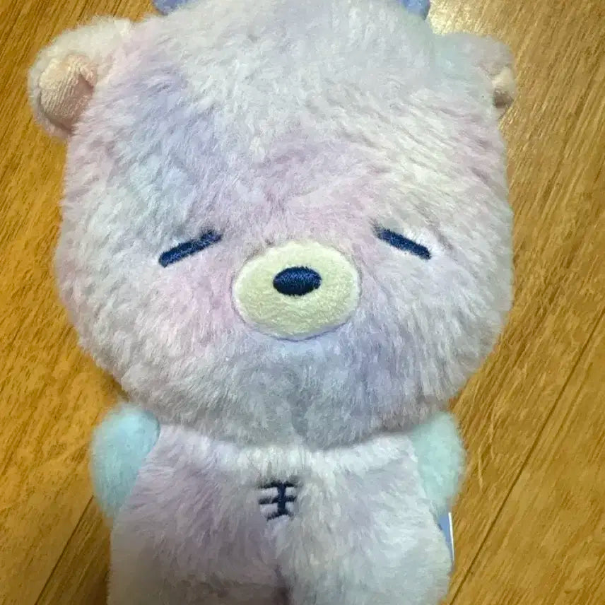 라이즈 성찬(보이스키링)