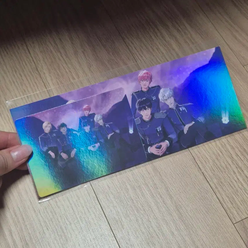 플레이브 앵콜콘 라이브뷰잉 빅포카