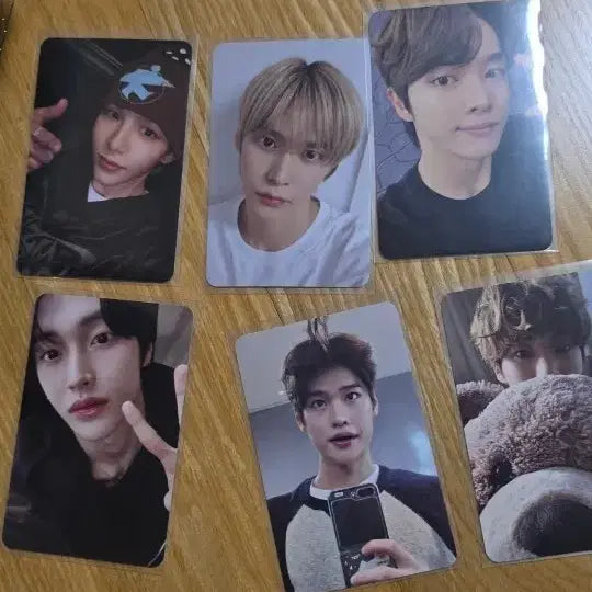 라이즈 포카 일괄양도