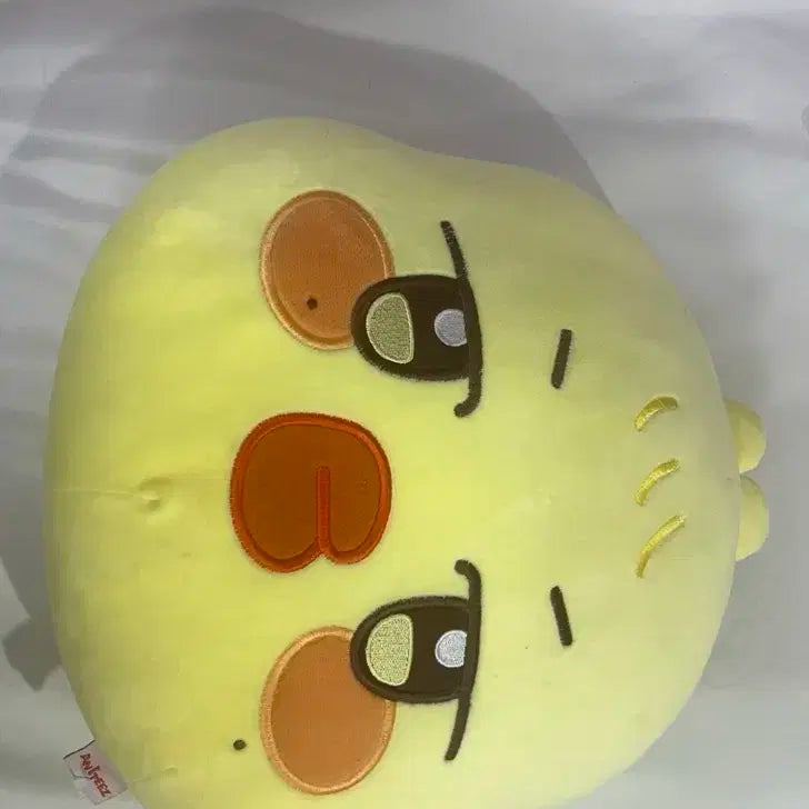 애니티즈 뿅밍 페이스쿠션 에이티즈 민기