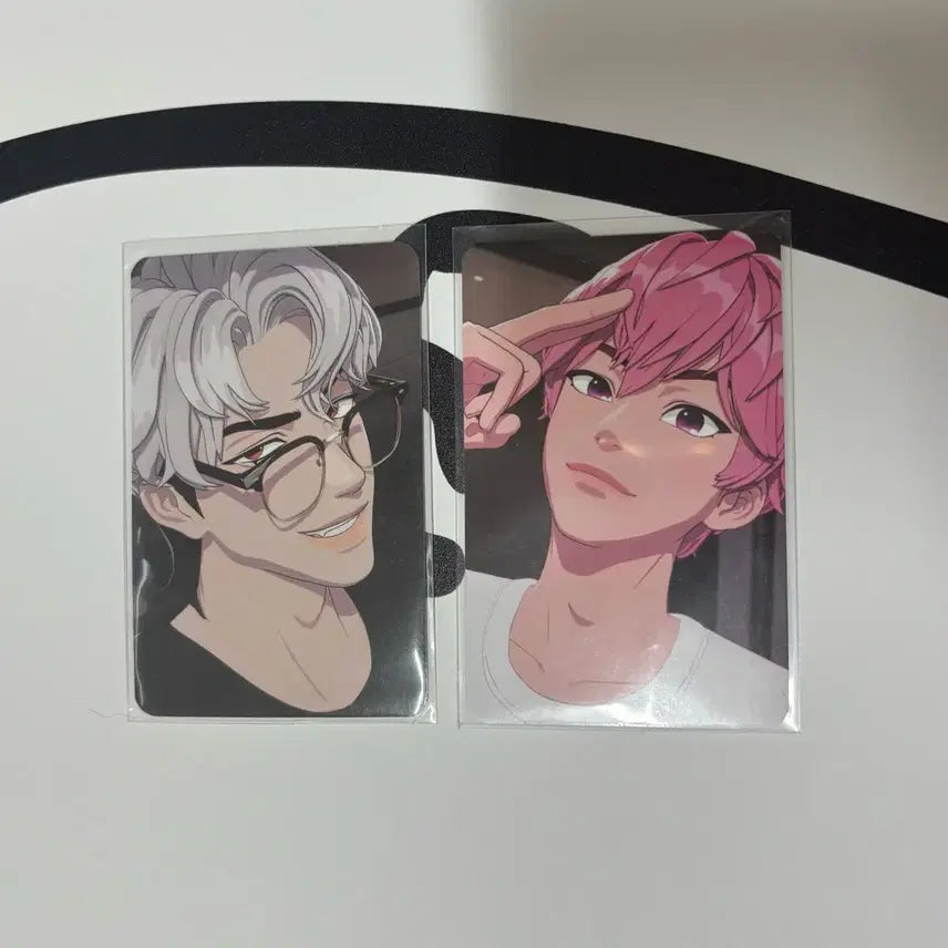 플레이브 기다릴게 2차 미공포 밤비 은호 일괄