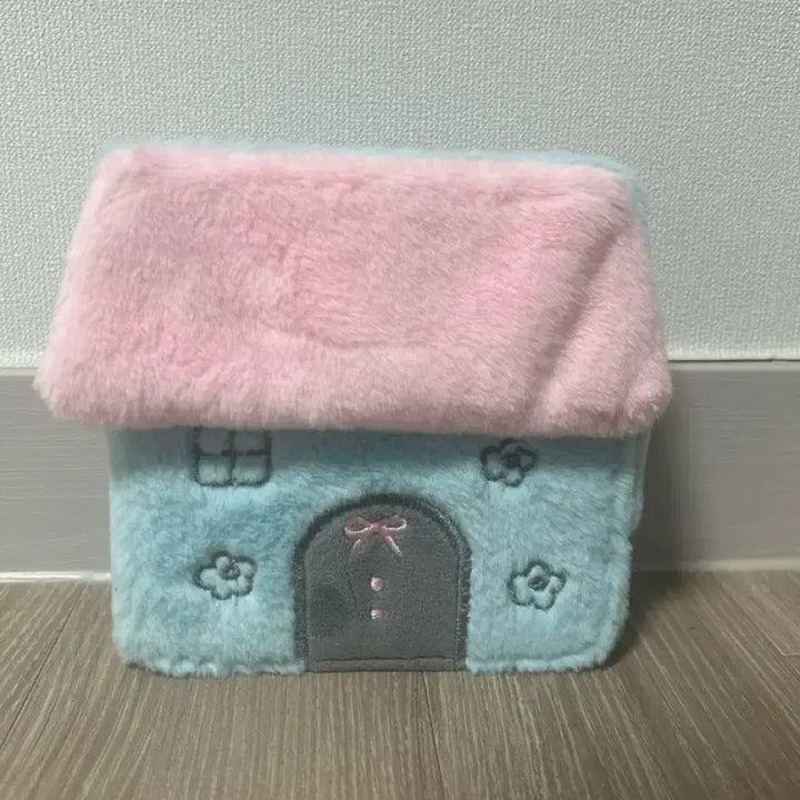 보넥도 집 모양 콜북 콜렉트북 팔아요!