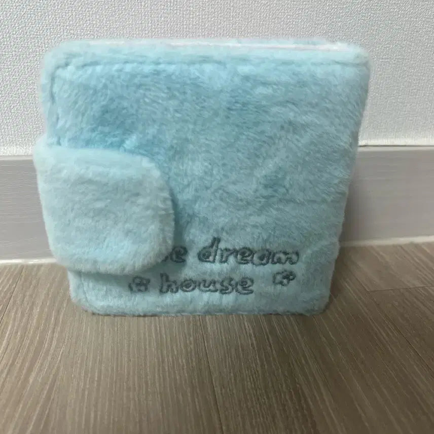 보넥도 집 모양 콜북 콜렉트북 팔아요!