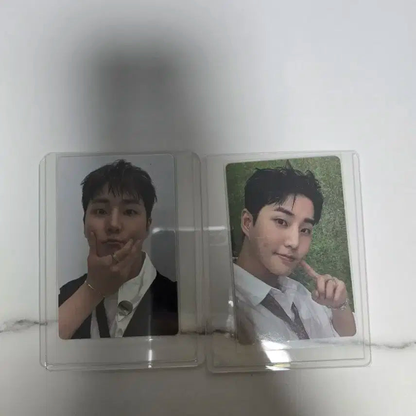 데이식스 인이어반 영케이 포카 아궁빵 볼콕 일괄