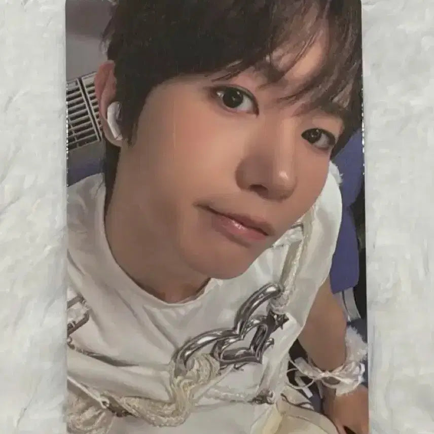 엔시티위시 nct wish 컬러 슴스 슴스토어 미공포 료 포카