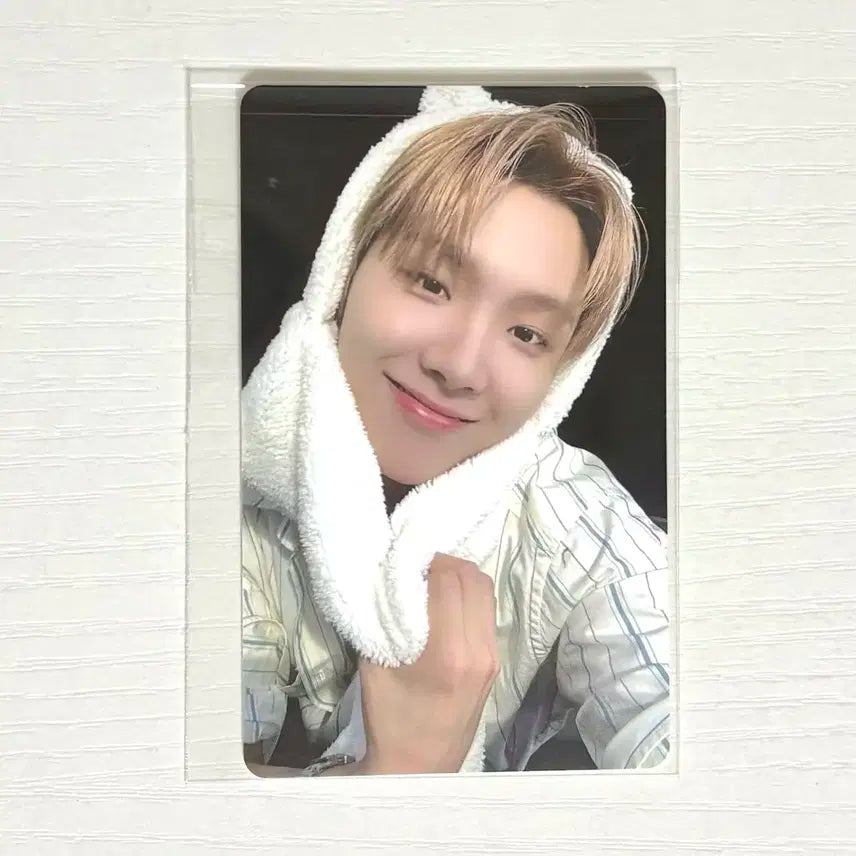 보이넥스트도어 보넥도 디액션 운학 포카 카카오톡 특전