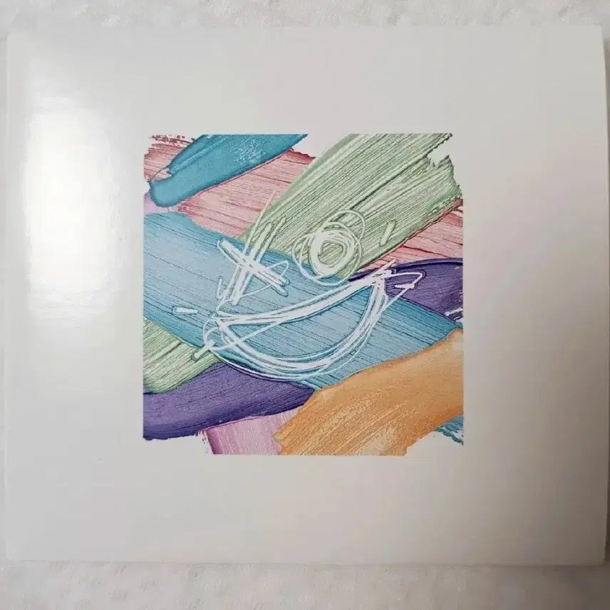 eaj 앨범 싸인 박제형 인썸니아 cd 포카 쩨꼬 양도 데이식스 ep